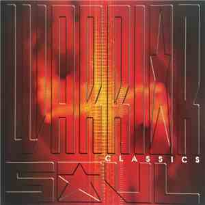 Warrior Soul - Classics