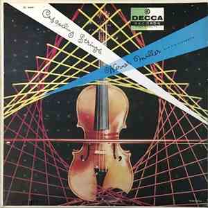 Werner Müller - Cascading Strings