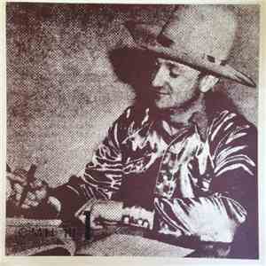Wilf Carter - Songs Of Wilf Carter, Volume 1