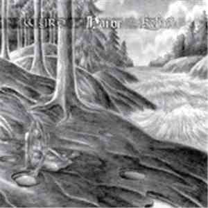 Wyrd / Häive / Kehrä - Untitled / Epätoivon Vuoksi / The Sea / The Forest