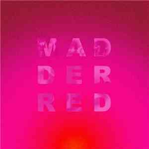 Yeasayer - Madder Red