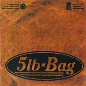 5lbBag - 5lbBag
