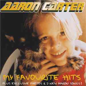Aaron Carter - My Favourite Hits