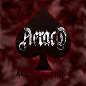 Aeraco - All Or Nothing