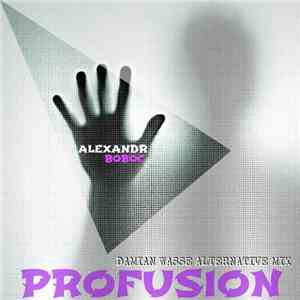 Alex Boboc - Profusion