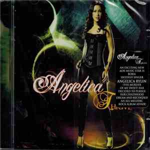 Angelica Rylin - Thrive