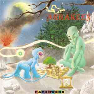 Arrakeen - Patchwork