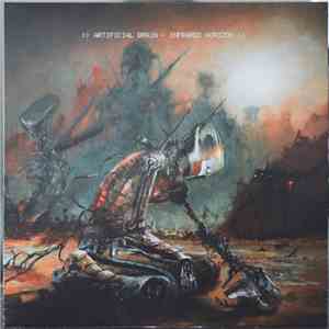 Artificial Brain - Infrared Horizon