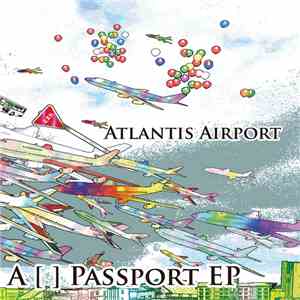 Atlantis Airport - A [ ] Passport EP