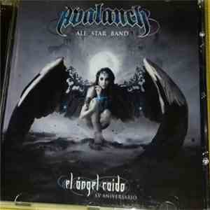 Avalanch  - El Ángel Caído - XV Aniversario