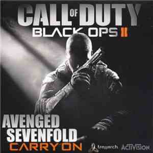 Avenged Sevenfold - Carry On