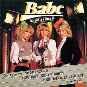 Babe  - Shop Around