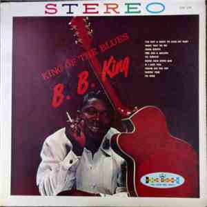 B.B. King - King Of The Blues