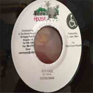 Beenie Man - Nuh Face