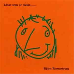 Björn Rosenström - Låtar Som Är Sådär