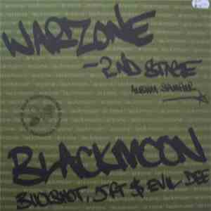 Black Moon - Warzone (2nd Stage)