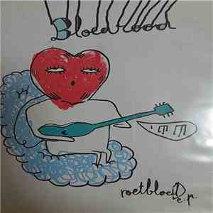 Bloedrood - Roetbloed E.P.