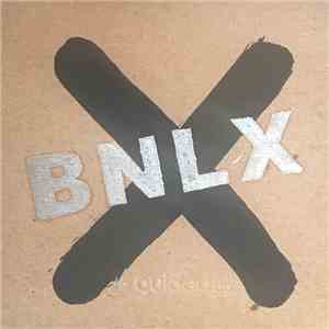 BNLX - X