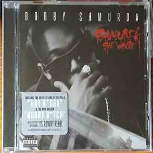 Bobby Shmurda - Shmurda She Wrote