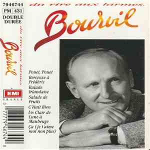 Bourvil - Du Rire Aux Larmes