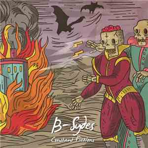 B-Sydes - Constant Fictions
