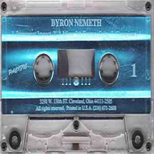 Byron Nemeth Group - Demo 1988