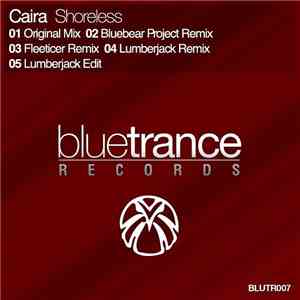 Caira - Shoreless