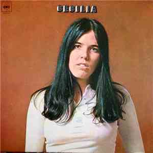 Cecilia  - Cecilia