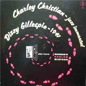 Charlie Christian / Dizzy Gillespie - After Hours