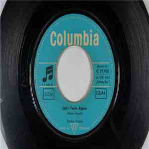 Chubby Checker - Let's Twist Again / Everything's Gonna' Be All Right