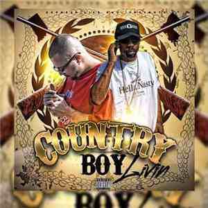 Chucky Workclothes & Young Bleed - Country Boy Livin