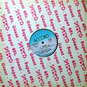 Claire - High On Love