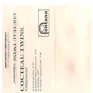 Cocteau Twins - Otherness