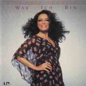 Connie Francis - Was Ich Bin