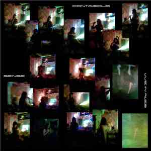 Contagious Sense - Live In Ales