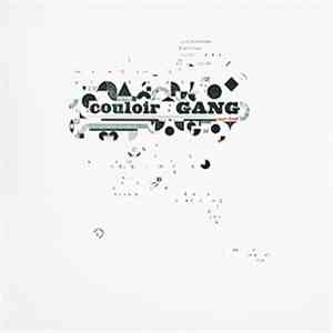 Couloir Gang - Zuur Kool