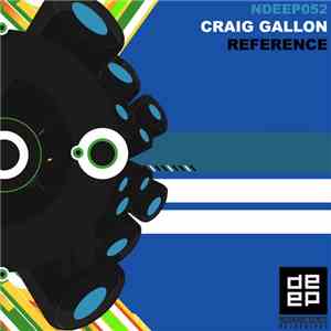 Craig Gallon - Reference
