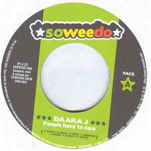 Daara J / Apach  - People Have To Care / Thug