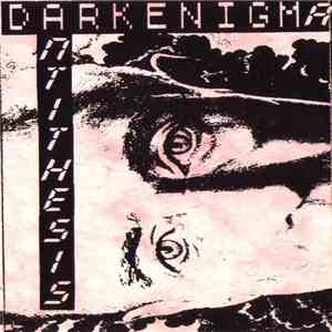 Dark Enigma - Antithesis