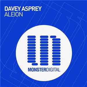 Davey Asprey - Aleion
