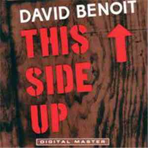 David Benoit - This Side Up