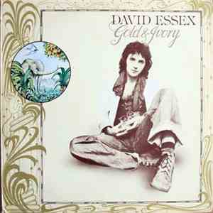 David Essex - Gold & Ivory
