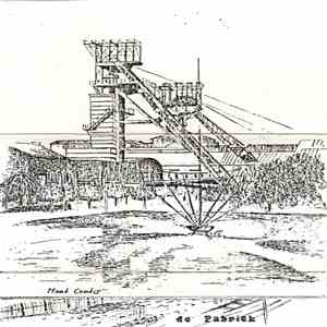 De Fabriek - Mont Contis