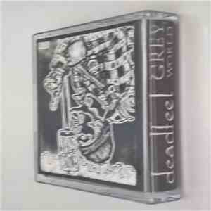 Deadfeel - Grey World