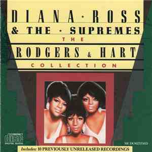 Diana Ross & The Supremes - The Rodgers & Hart Collection