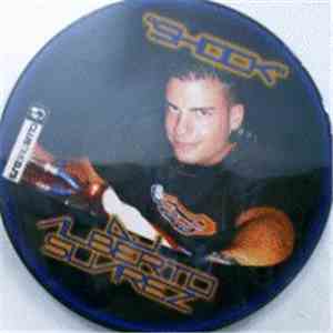 DJ Alberto Suarez - Shock