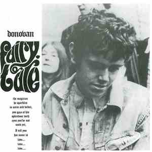 Donovan - Fairytale