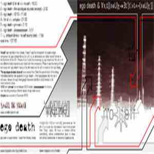 Ego Death & ∀x,t[(x∈U)t→∃t'[t'>t∧∼(x∈U)t']] - No Self
