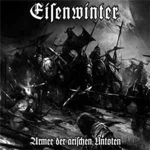 Eisenwinter - Armee Der Arischen Untoten