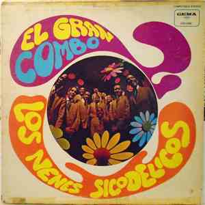 El Gran Combo - Los Nenes Sicodélicos